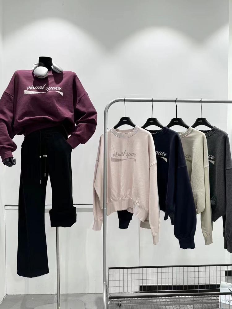 康小白服装商店