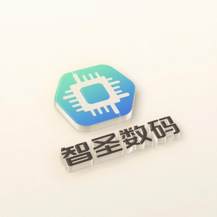智圣数码