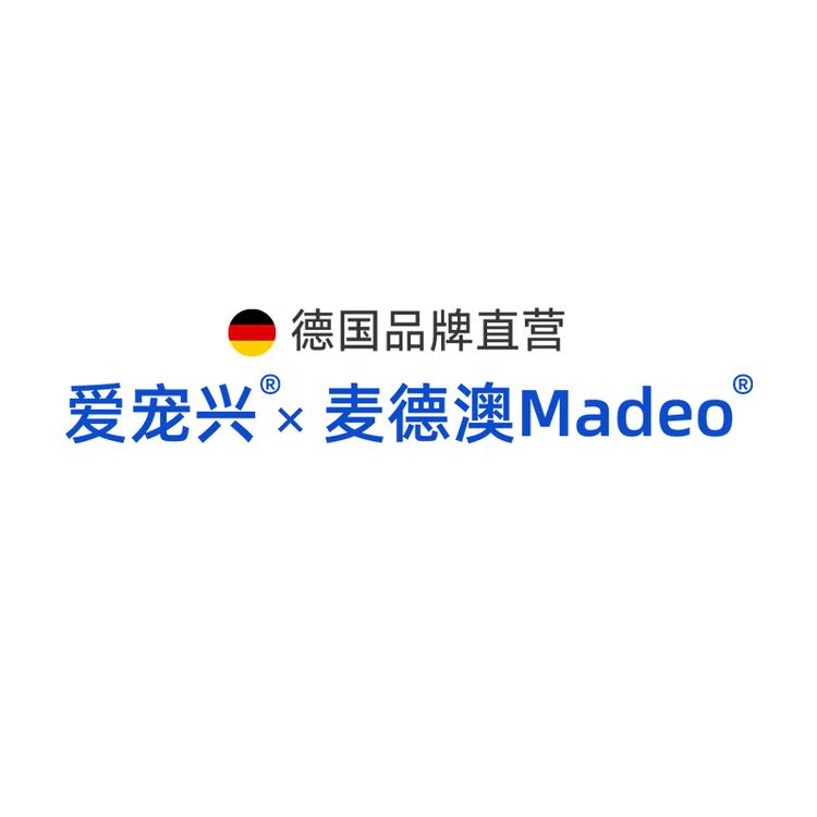 爱宠兴麦德澳宠物