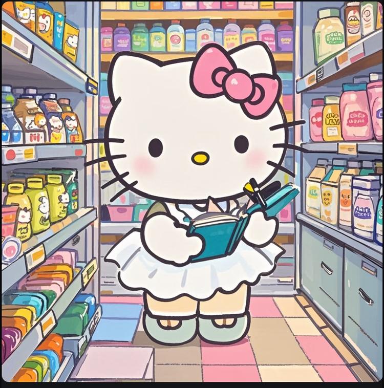 零食新选小店