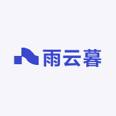 雨云暮