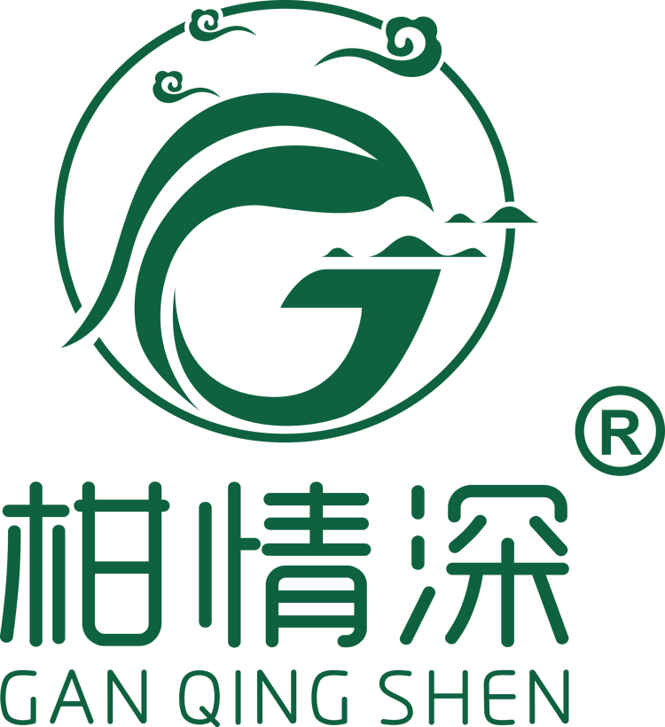 柑情深新会陈皮