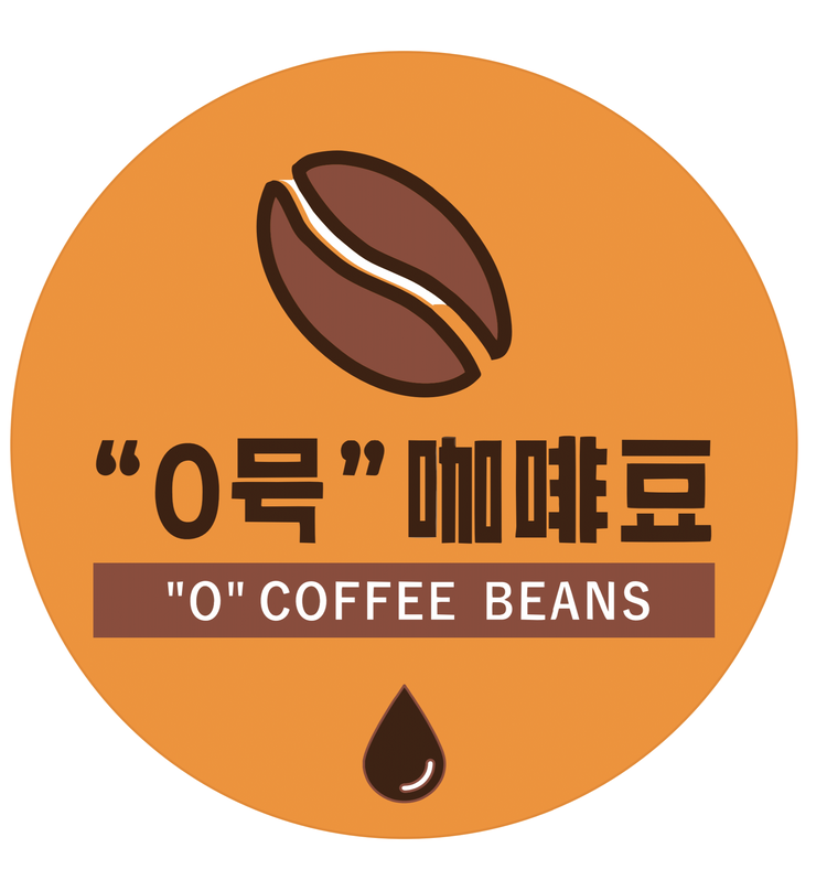 O号咖啡豆