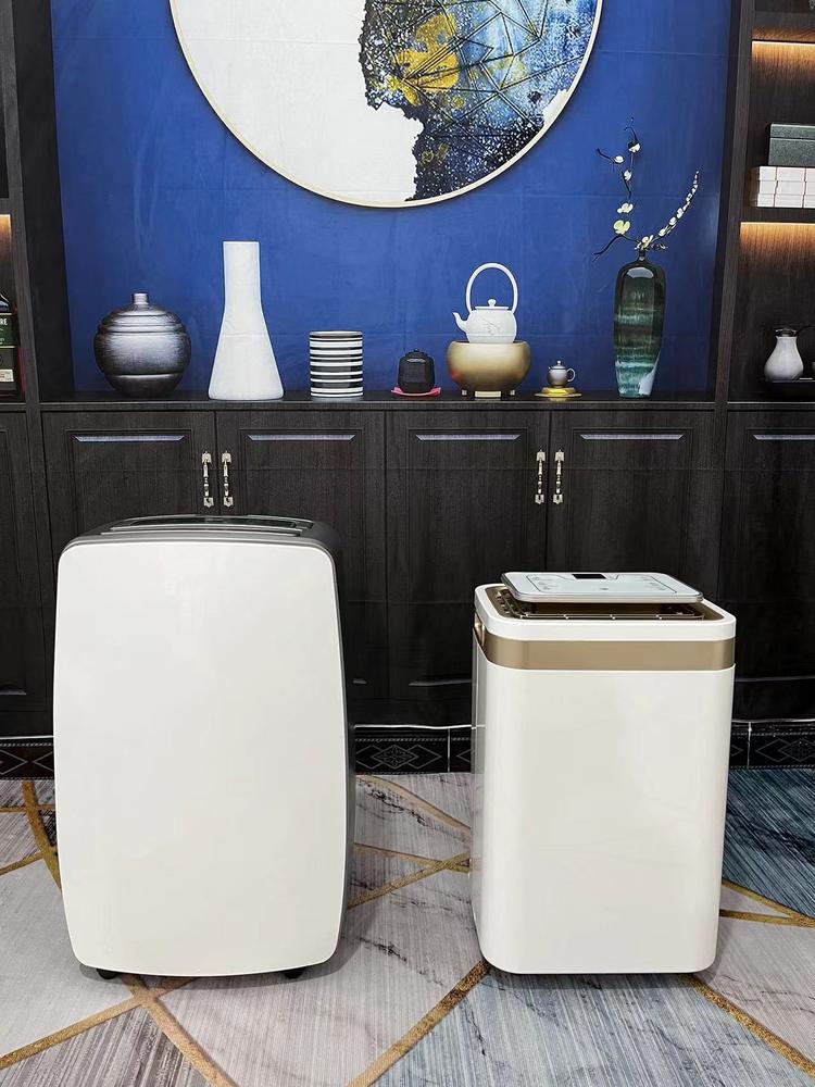 亚鼎电器除湿机臭氧发生器