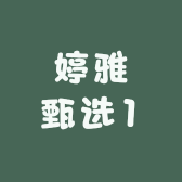 婷雅甄选1