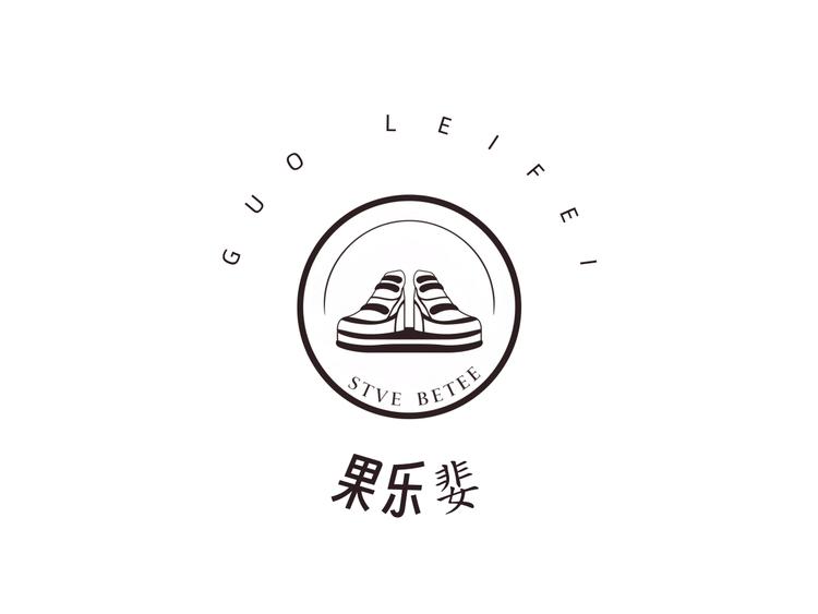 果乐婓手工女鞋