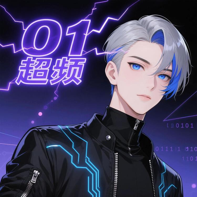 01超频oc
