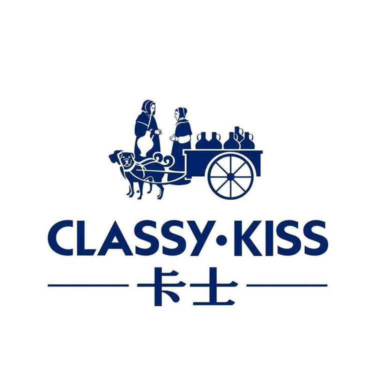 卡士CLASSY·KISS名城乳品专卖店