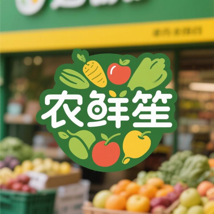 农鲜笙