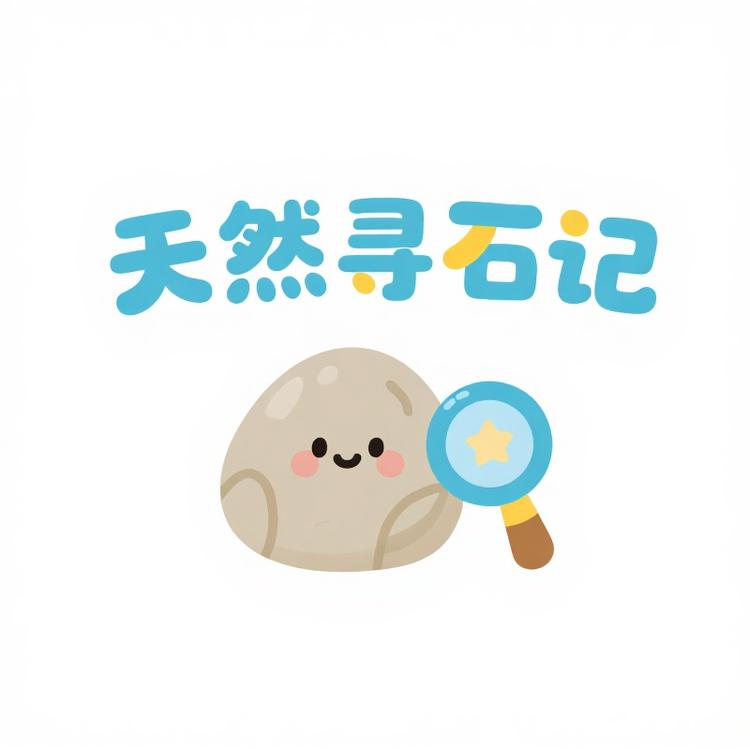 天然寻石记