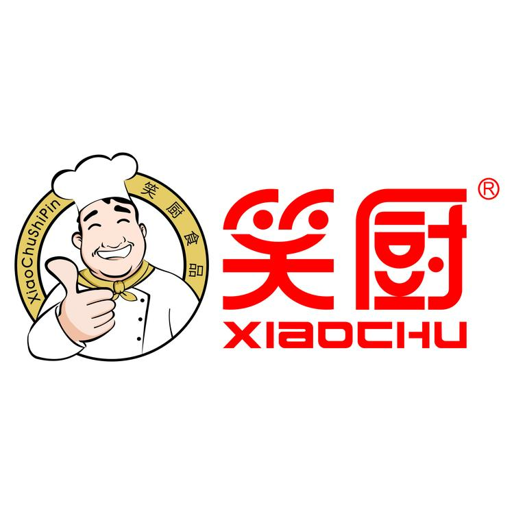 笑厨官方旗舰店