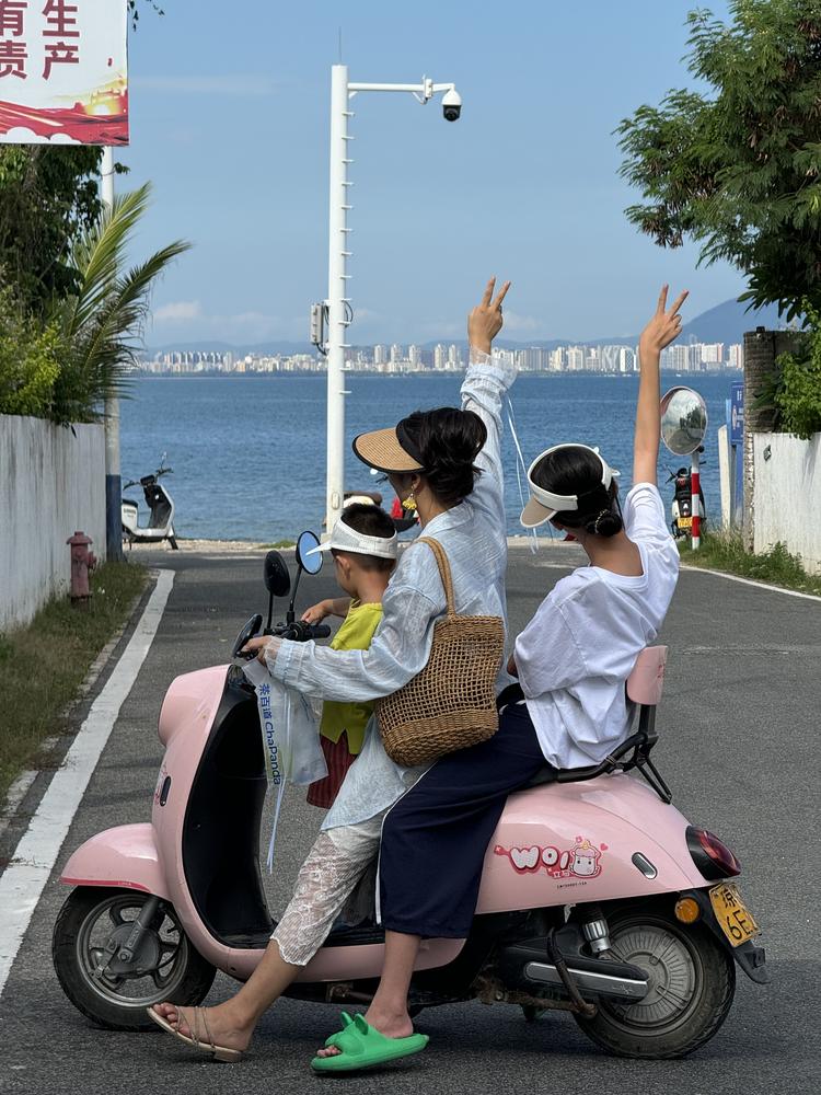 椰小齐