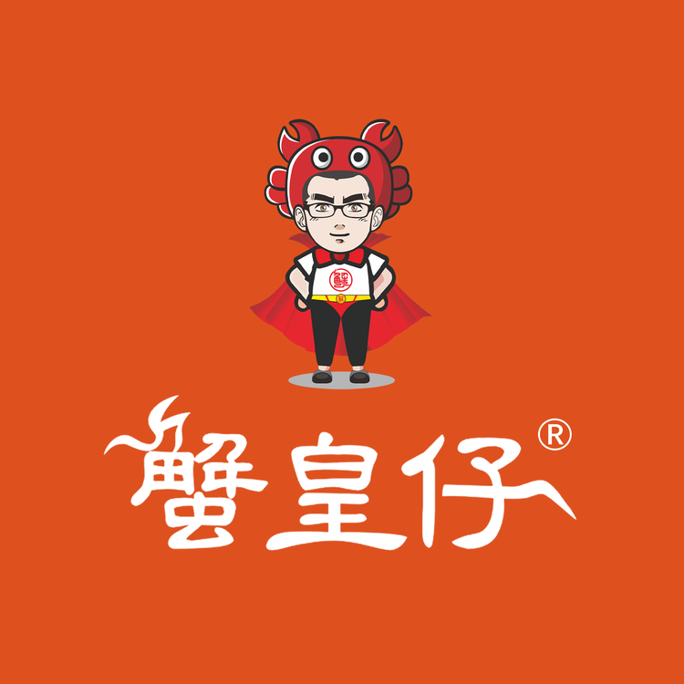 蟹皇仔阳澄湖甄选大闸蟹