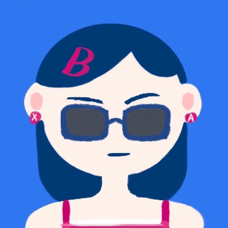 柚柚潮童