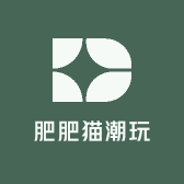 肥肥猫潮玩