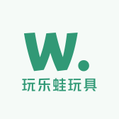 玩乐蛙玩具