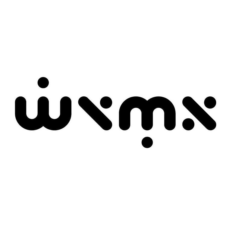 WVMX潮玩