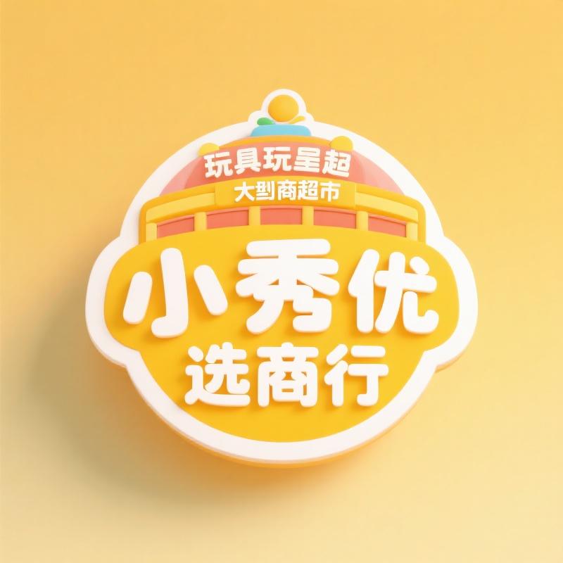 小秀优选商行