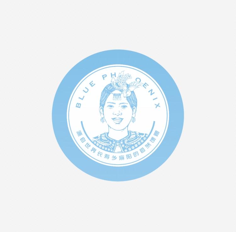 蓝凤凰水果生鲜店