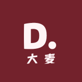 大麦精品古着包包