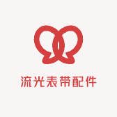 流光表带配件