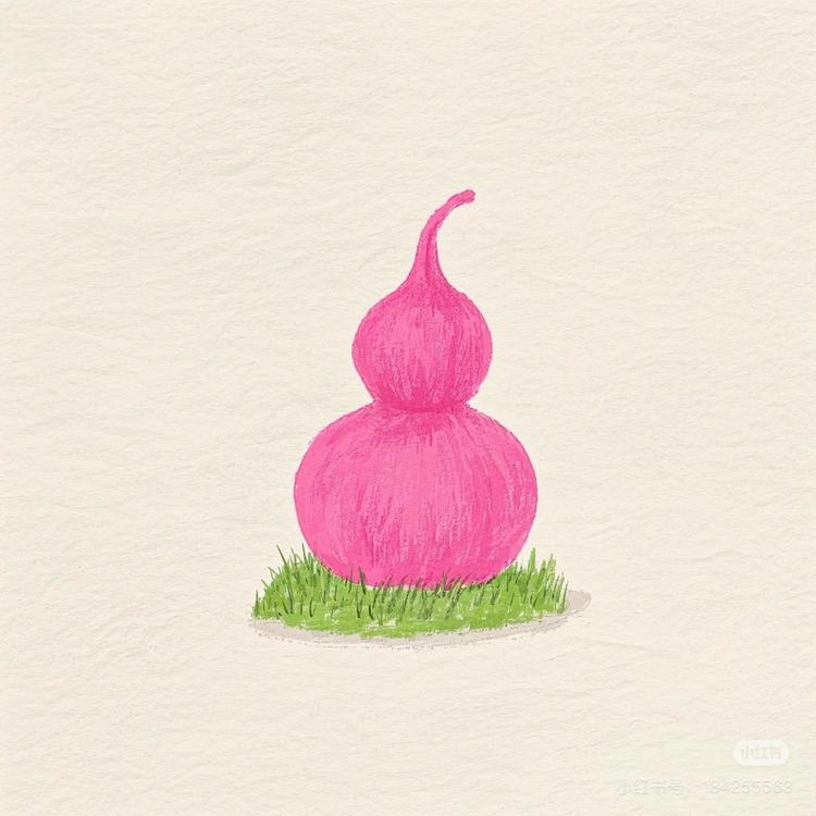 乐柠葫芦