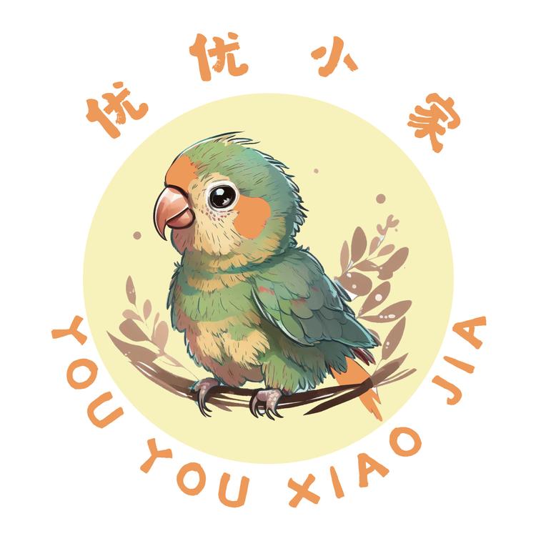 优优小小家