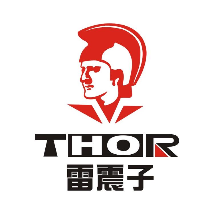 雷震子智能科技