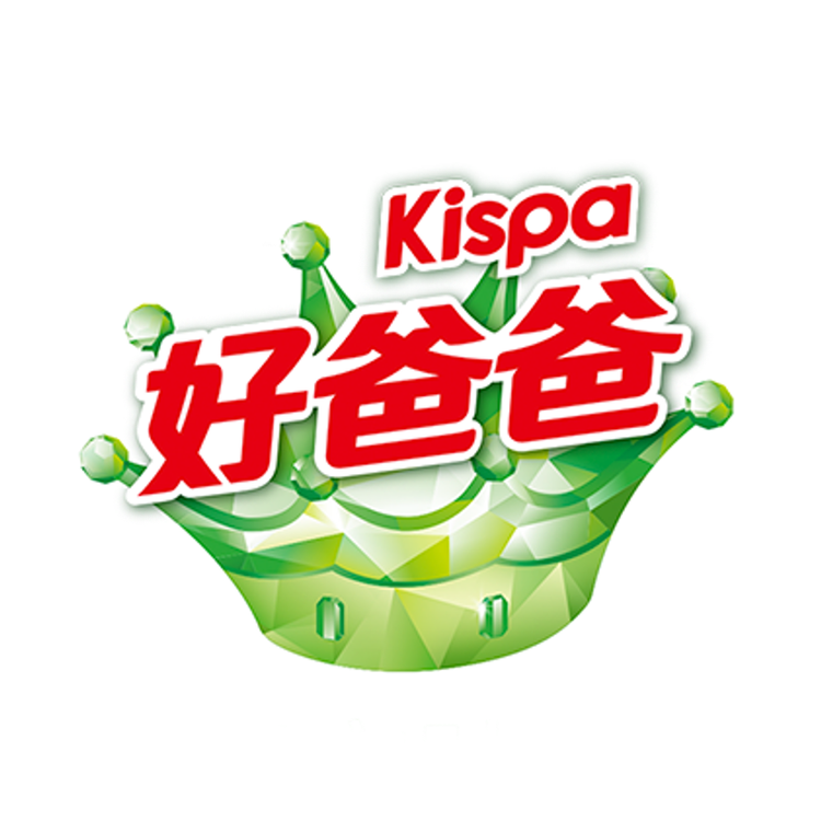 好爸爸Kispa官方旗舰店