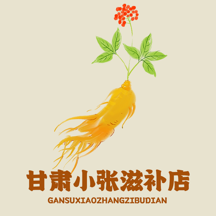 甘肃小张滋补店