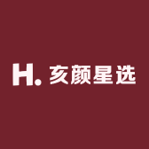 亥颜星选