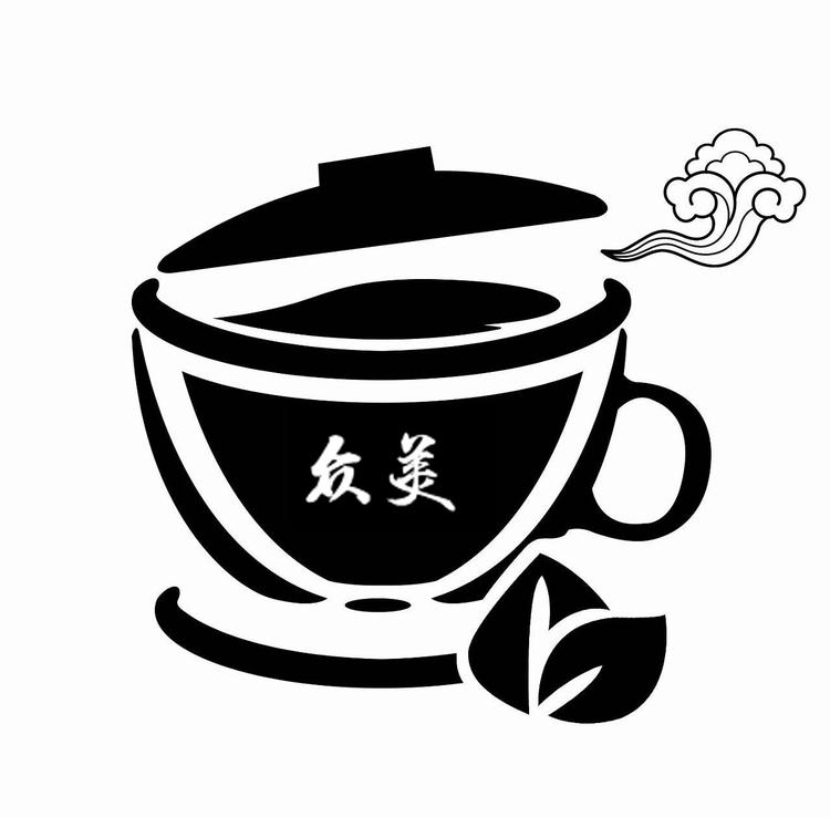 众美玻璃茶具