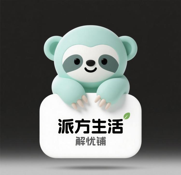 派方生活解忧铺