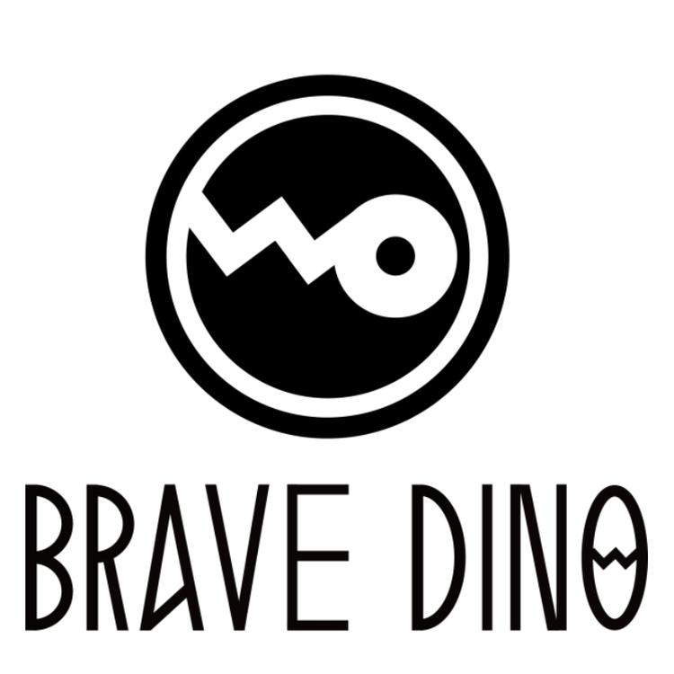 brave dino销售童装童鞋专卖店