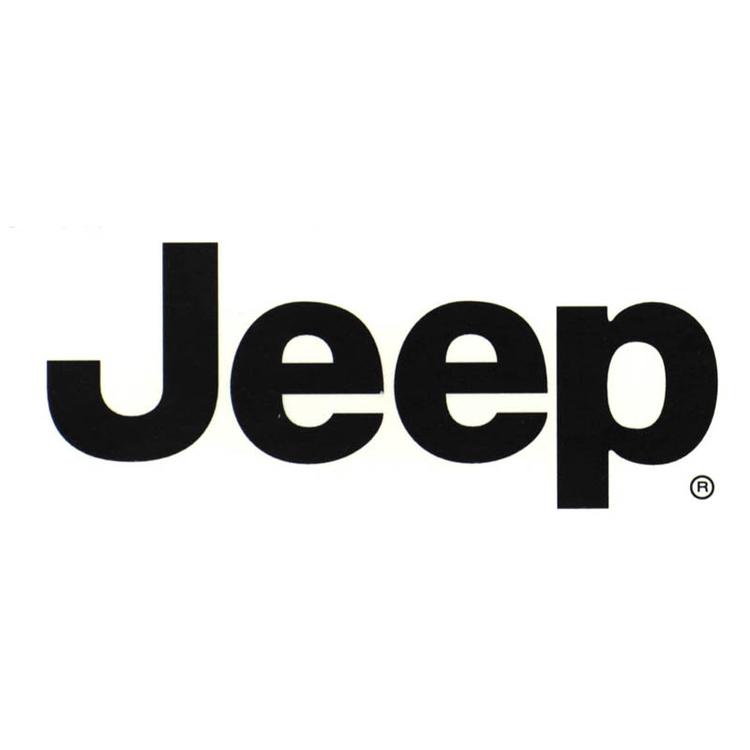 JEEP霸尚服饰专卖店