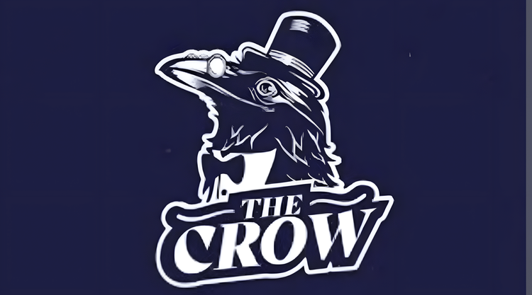 Crow优选潮牌