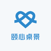 颐心桌景