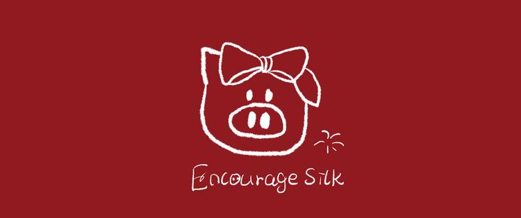 EncourageSilk