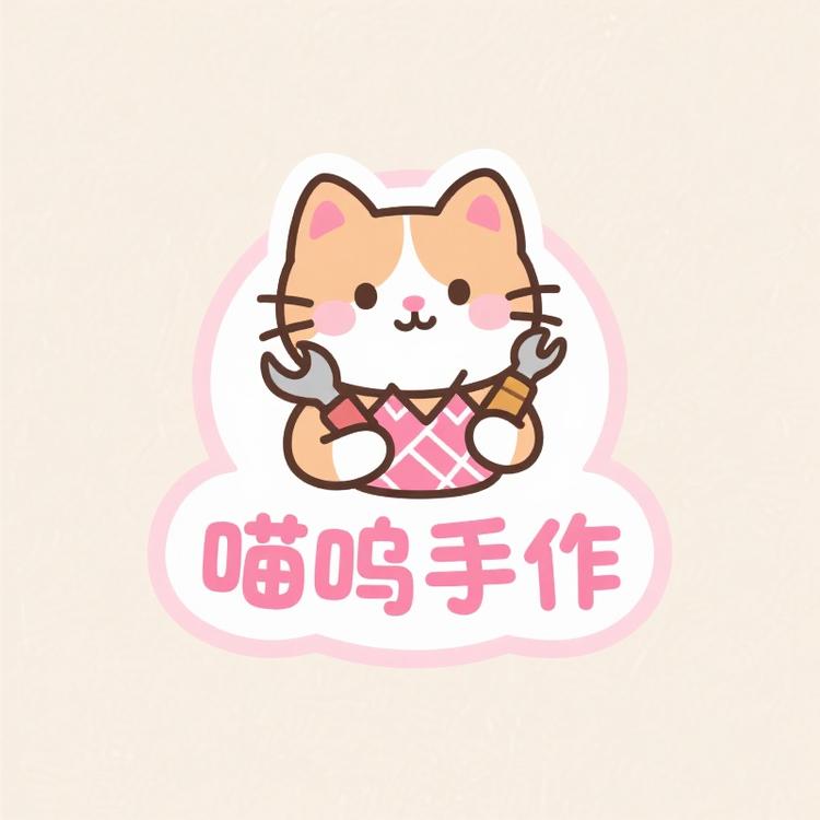 喵呜手作小屋