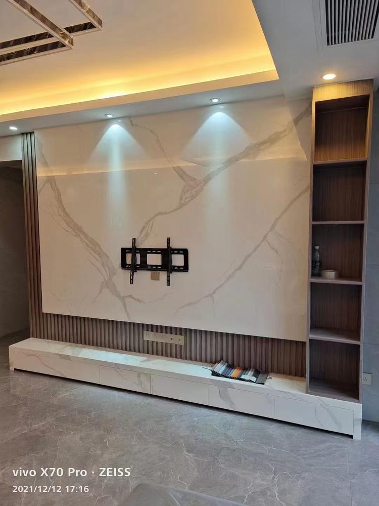 洛阳市西工区沈书清建材商行的小店