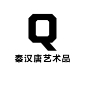 秦汉唐艺术品