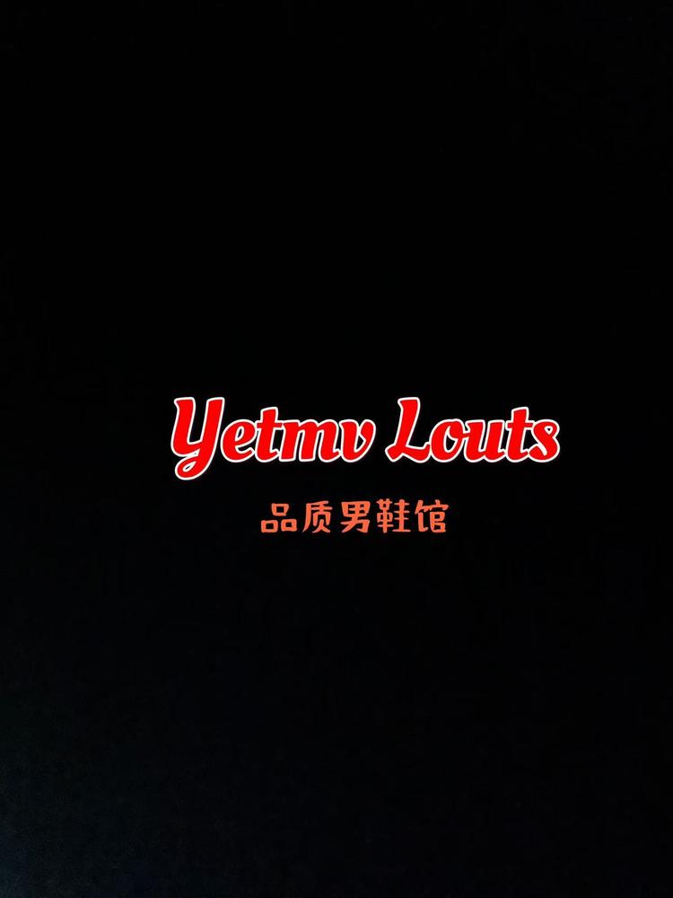 Yetmv Lotus供应链鞋类专卖店