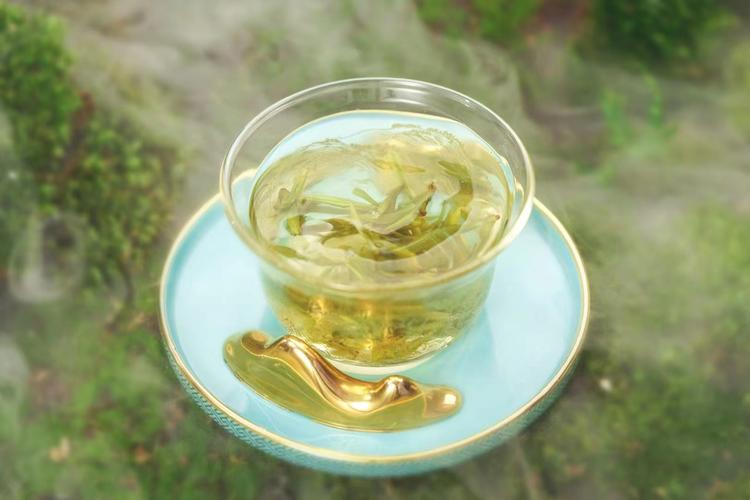 功夫茶严选