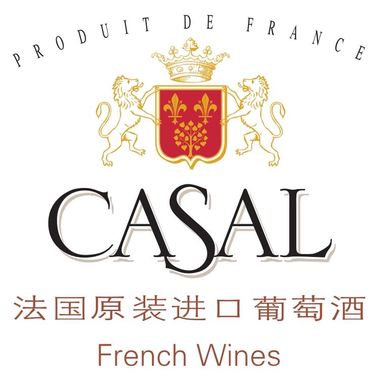 CASAL葡萄酒