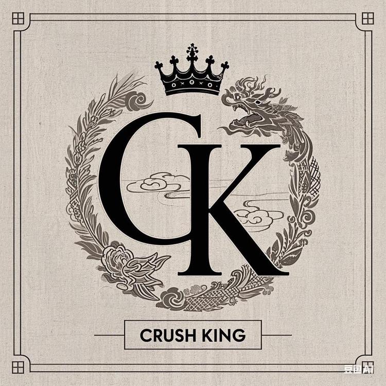 CRUSH KING营养食品