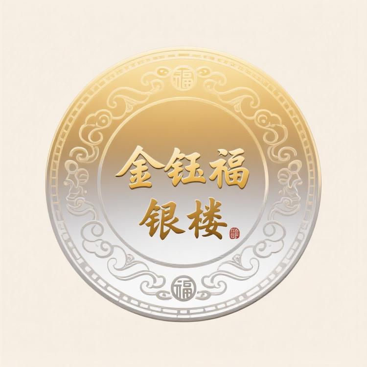 金钰福银楼