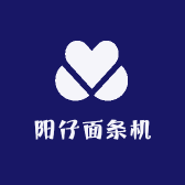 阳仔面条机