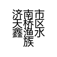 济南市天桥区鑫渔水族店的小店个体店