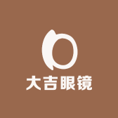 大吉眼镜
