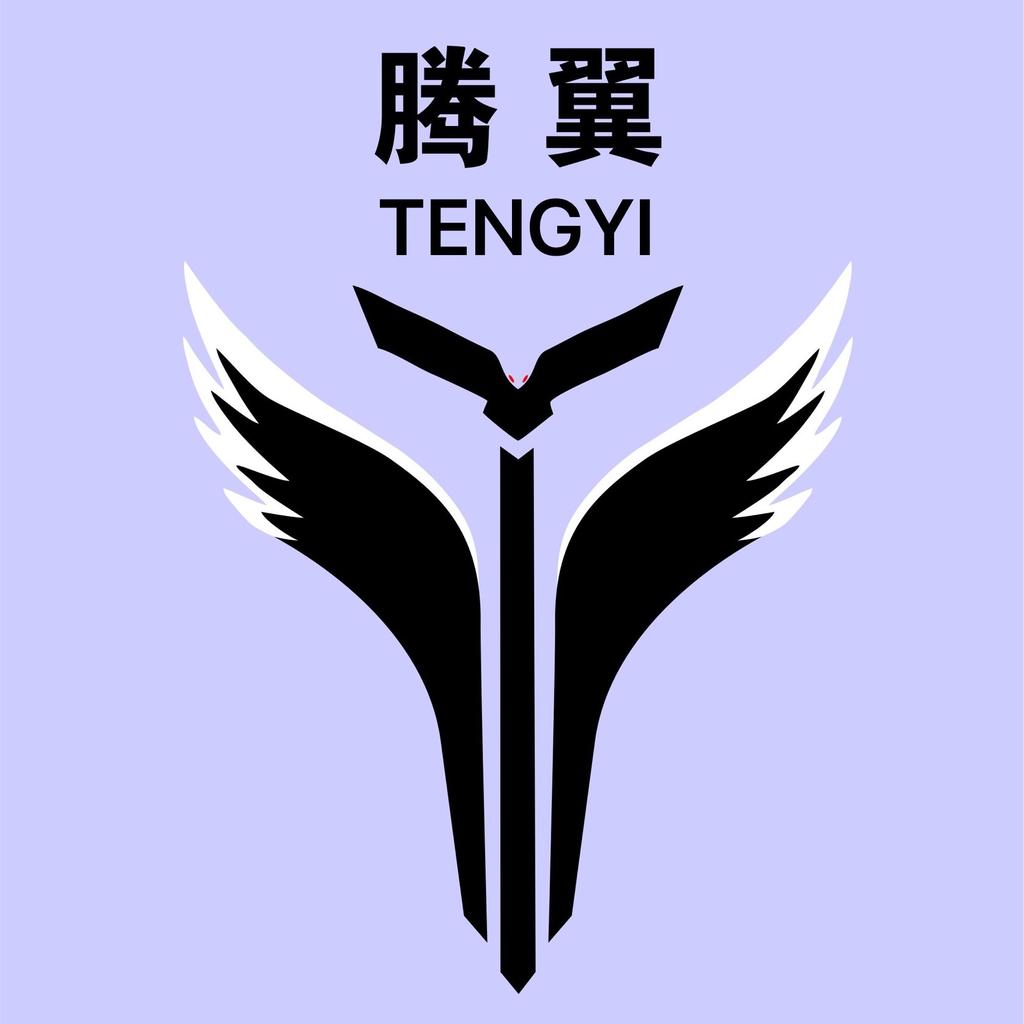 腾翼鞋材